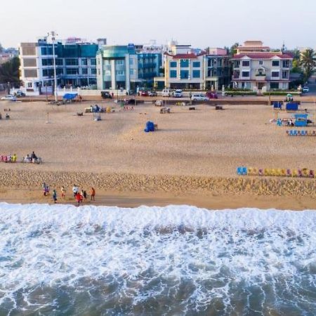 Hotel Prabhupada Puri Ngoại thất bức ảnh